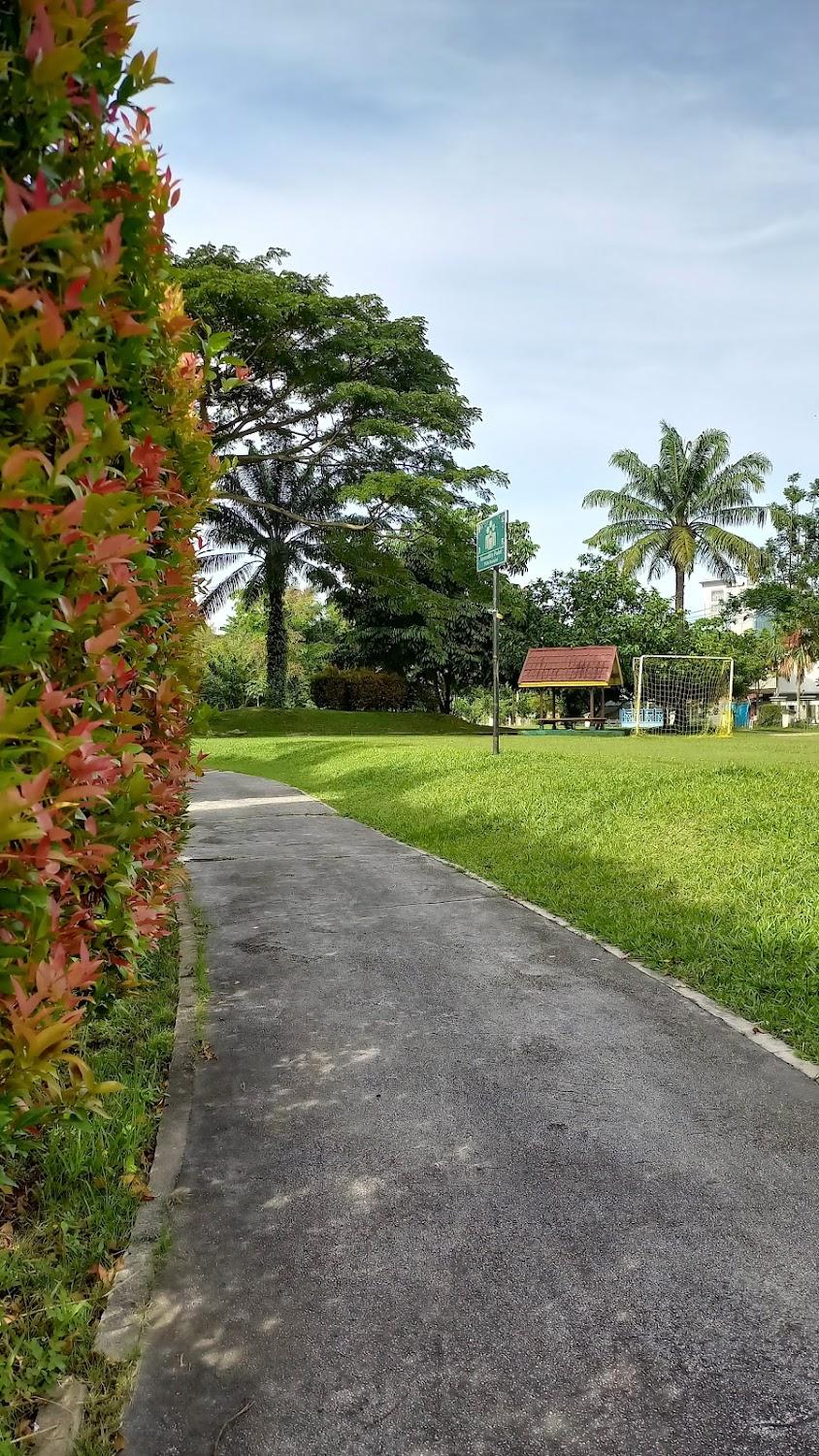 Cover Image for Aryaduta Hotel - Pekanbaru