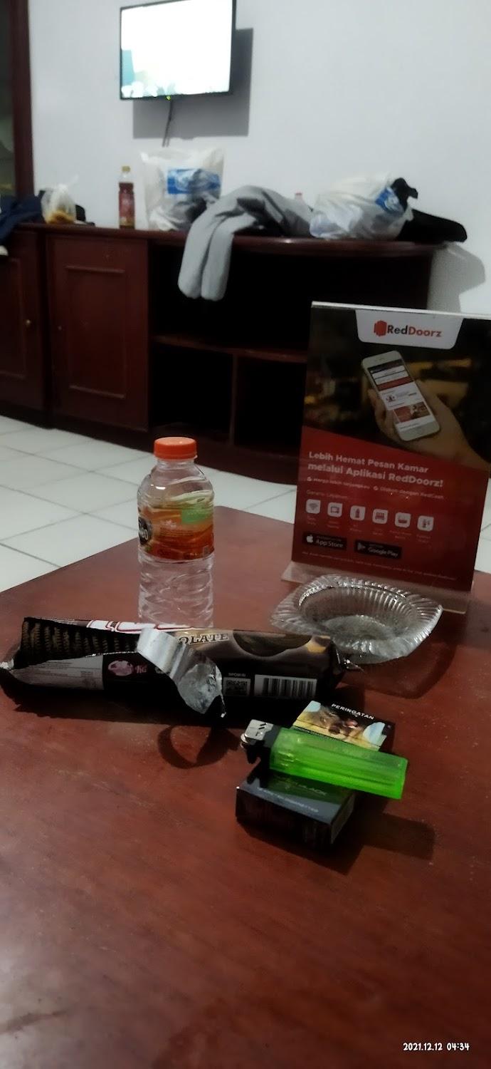 Cover Image for Reddoorz @ Hotel Damanaka Pangalengan