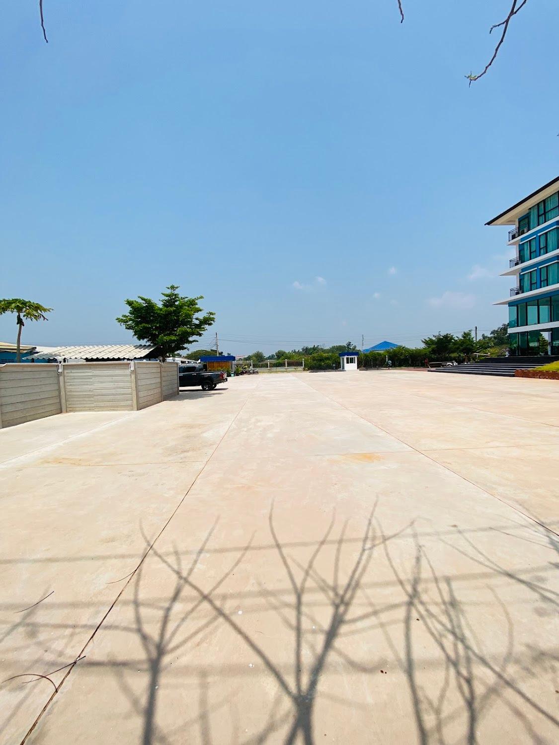 Cover Image for อรุณสาคร คอนโดหรู ( Arunsakhon Luxury Condo)