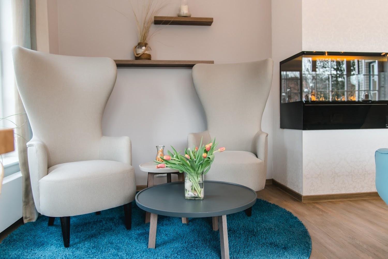 Cover Image for Hotel Landhaus an de Dün
