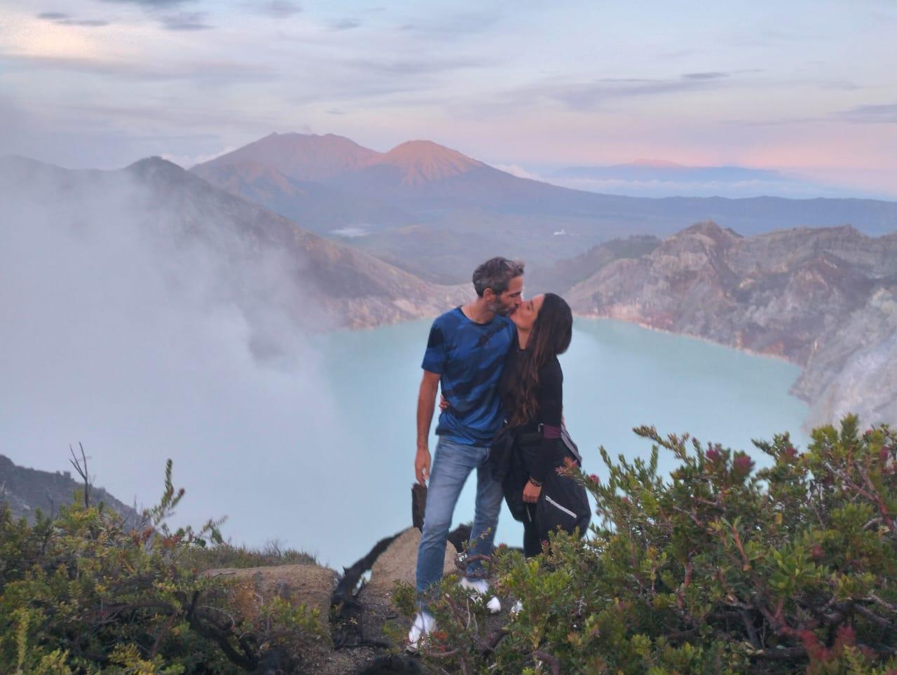 Cover Image for Nio Homestay and tour