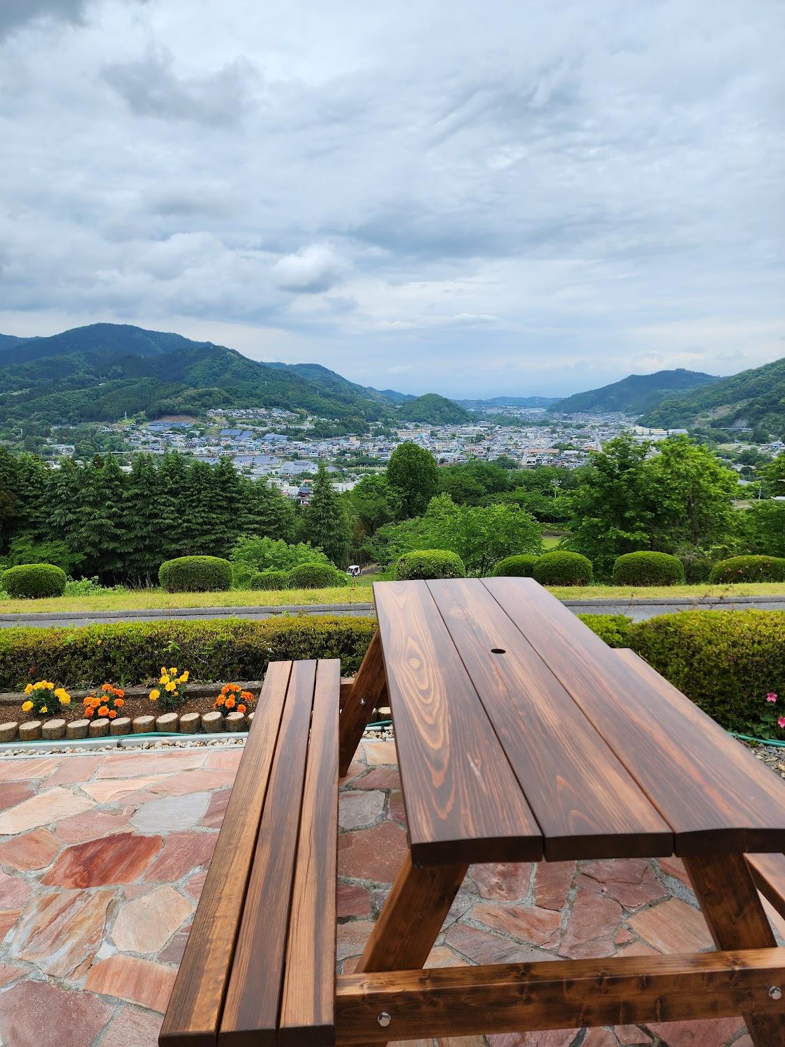Cover Image for Saitama Kokusai Golf Club The Lodge