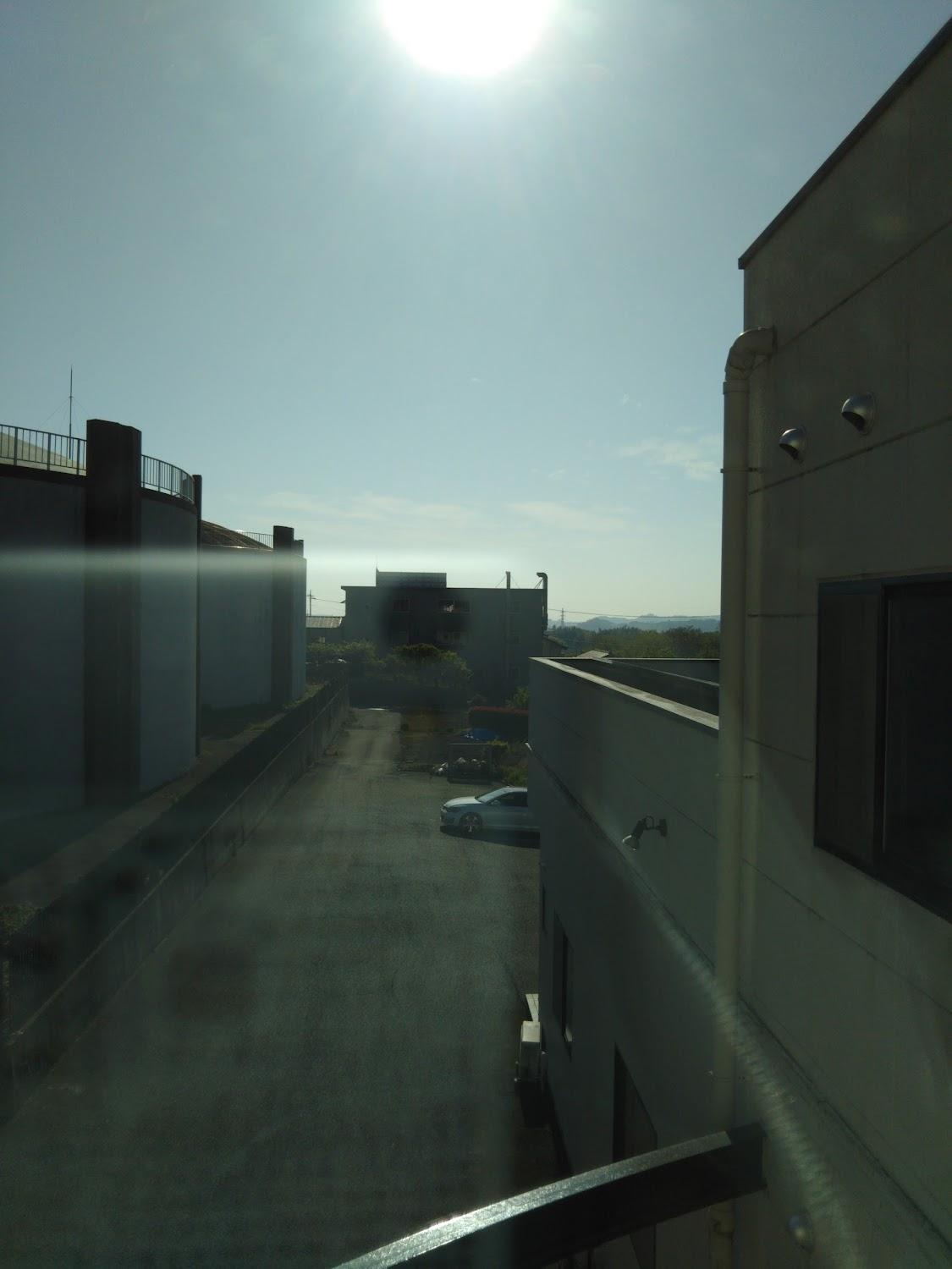Cover Image for ビジネスホテル宝泉