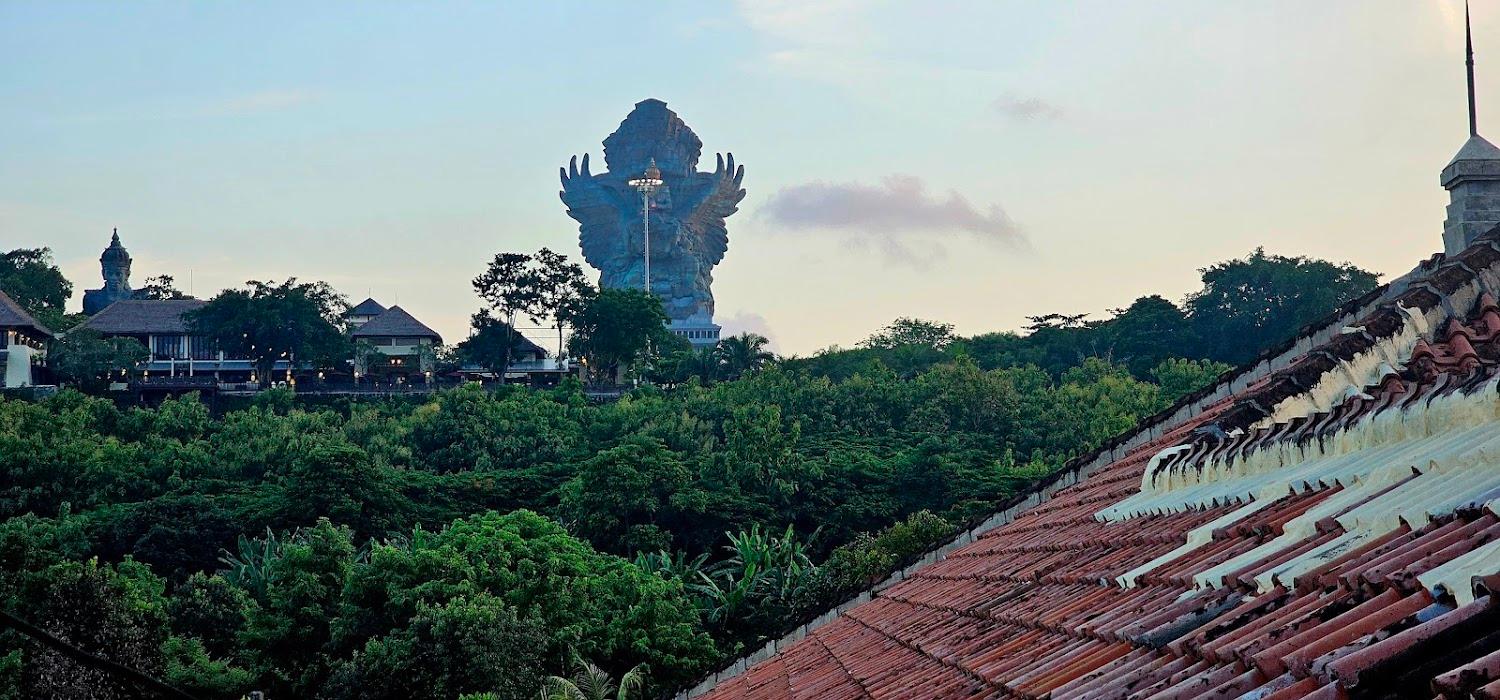 Cover Image for GWK View Guest House