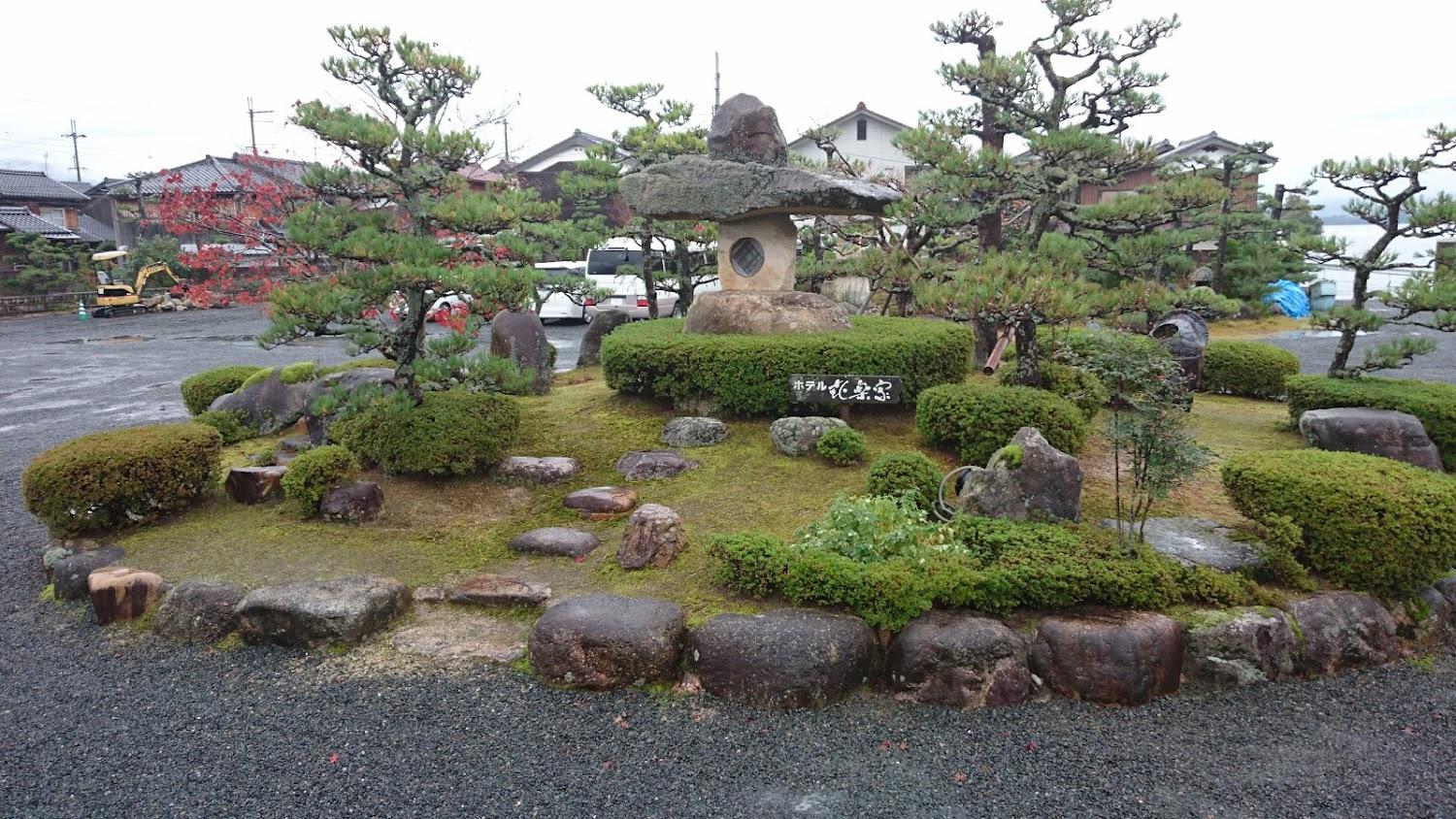 Cover Image for ホテル喜楽家