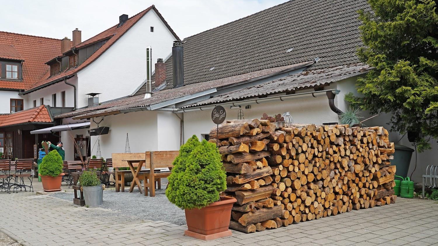 Cover Image for Land-gut-Hotel Forsthof Kastl, Lauterachtal