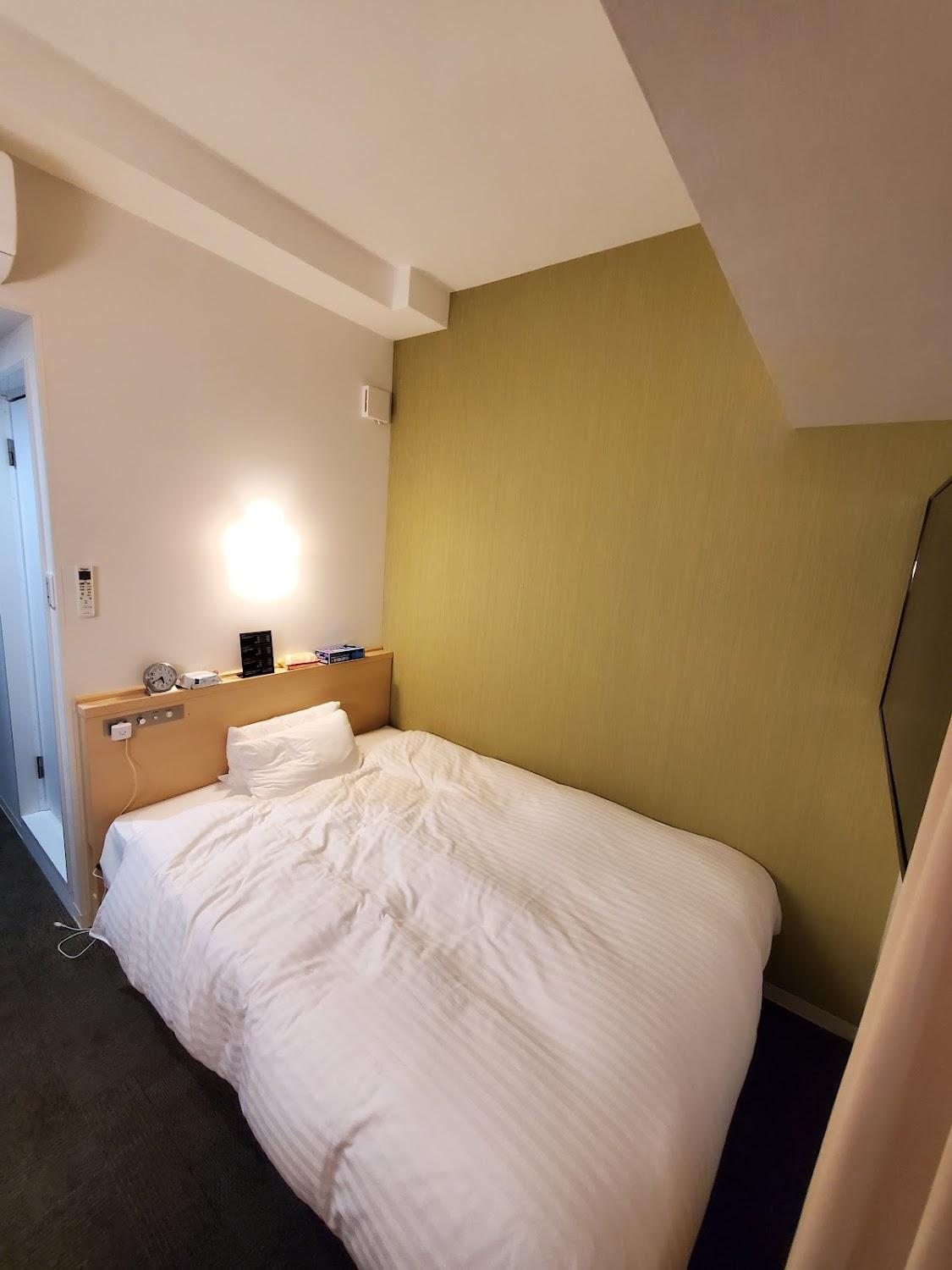 Cover Image for AB Hotel Tokai Otagawa