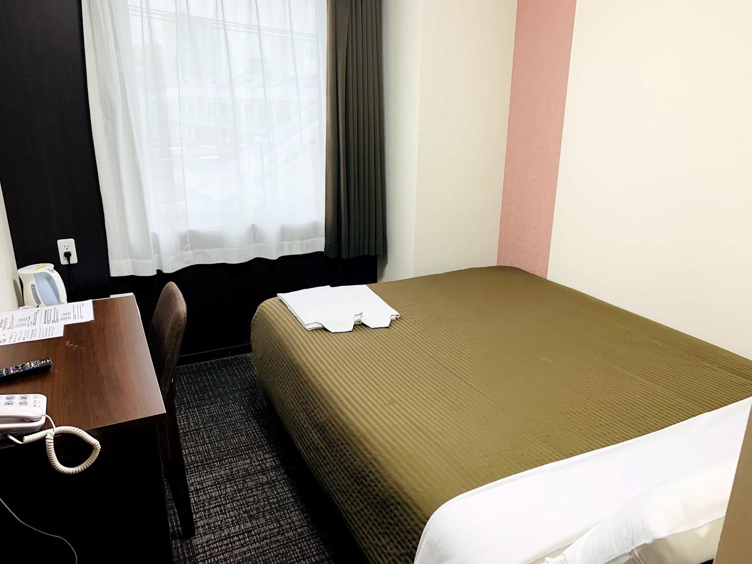 Cover Image for Hotel Trend Okazaki Ekimae
