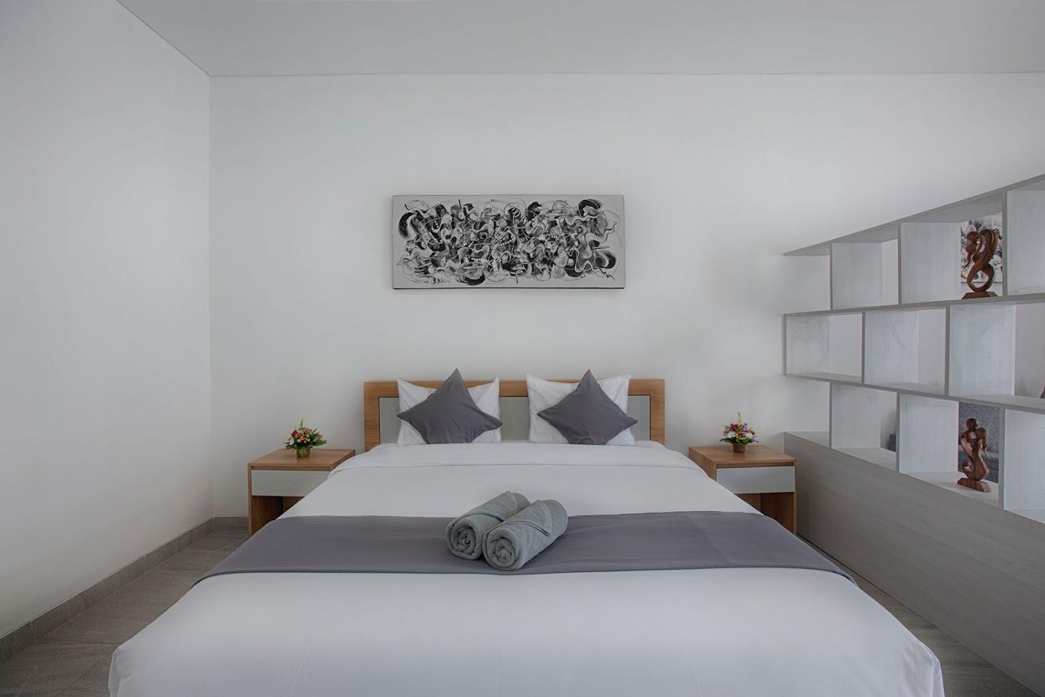Cover Image for Maisaba Canggu Hotel & Coworking Space