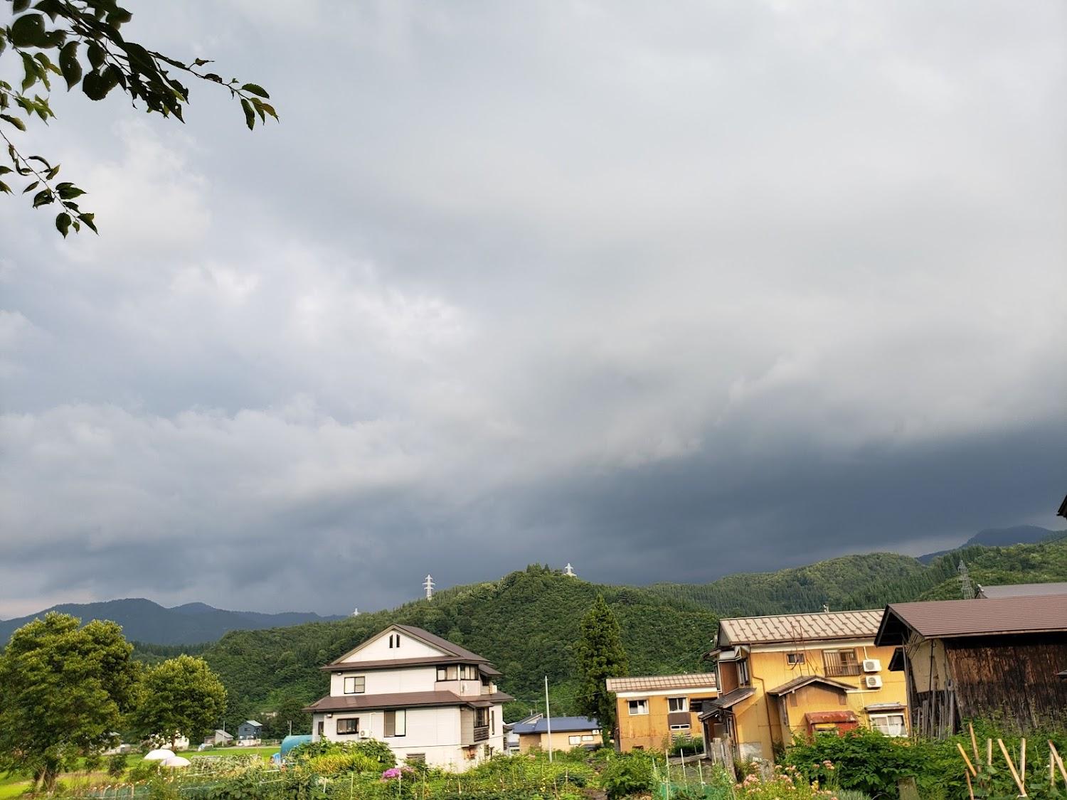 Cover Image for 民泊 ドリーム