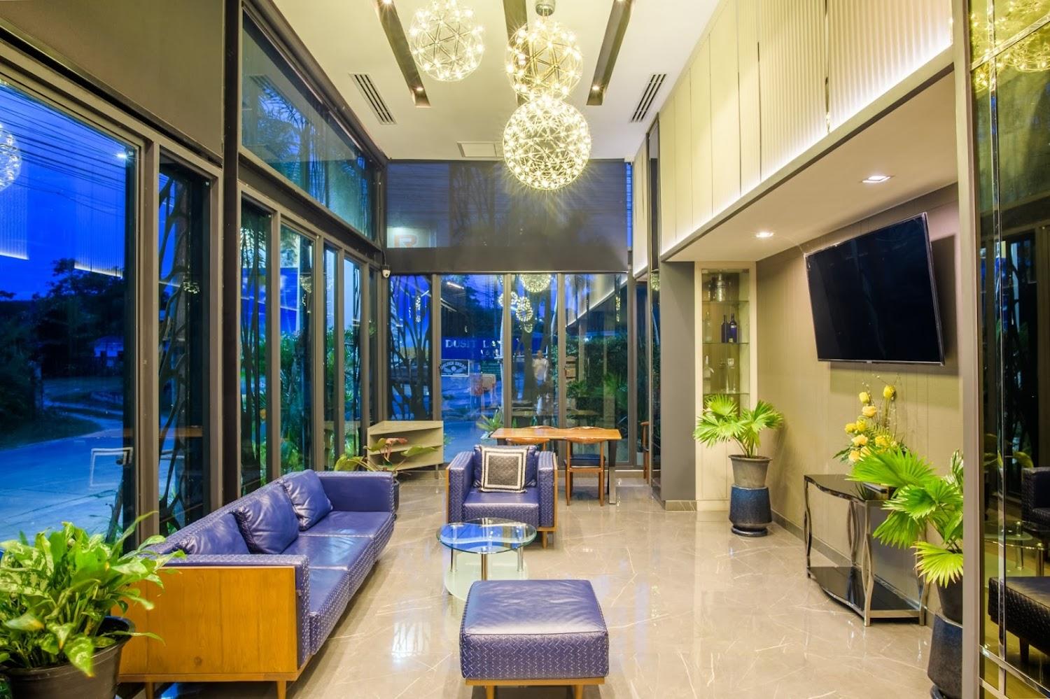Cover Image for UR The Private Hua-Hin