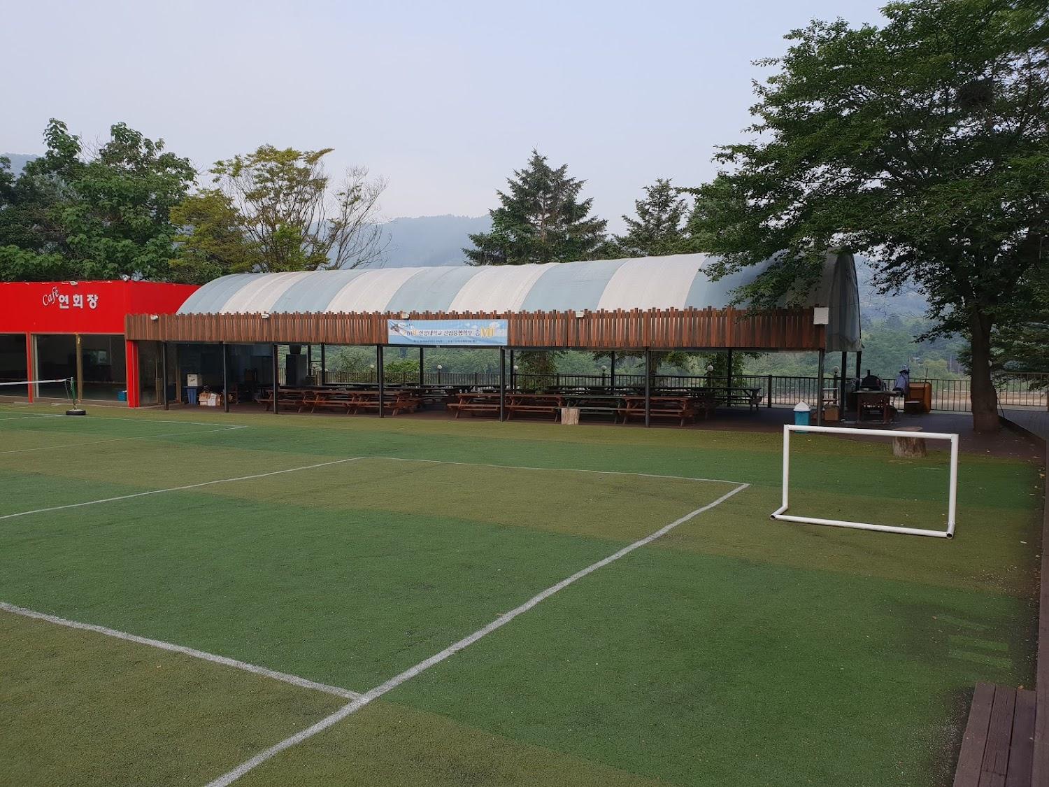 Cover Image for 케이리버 리조트