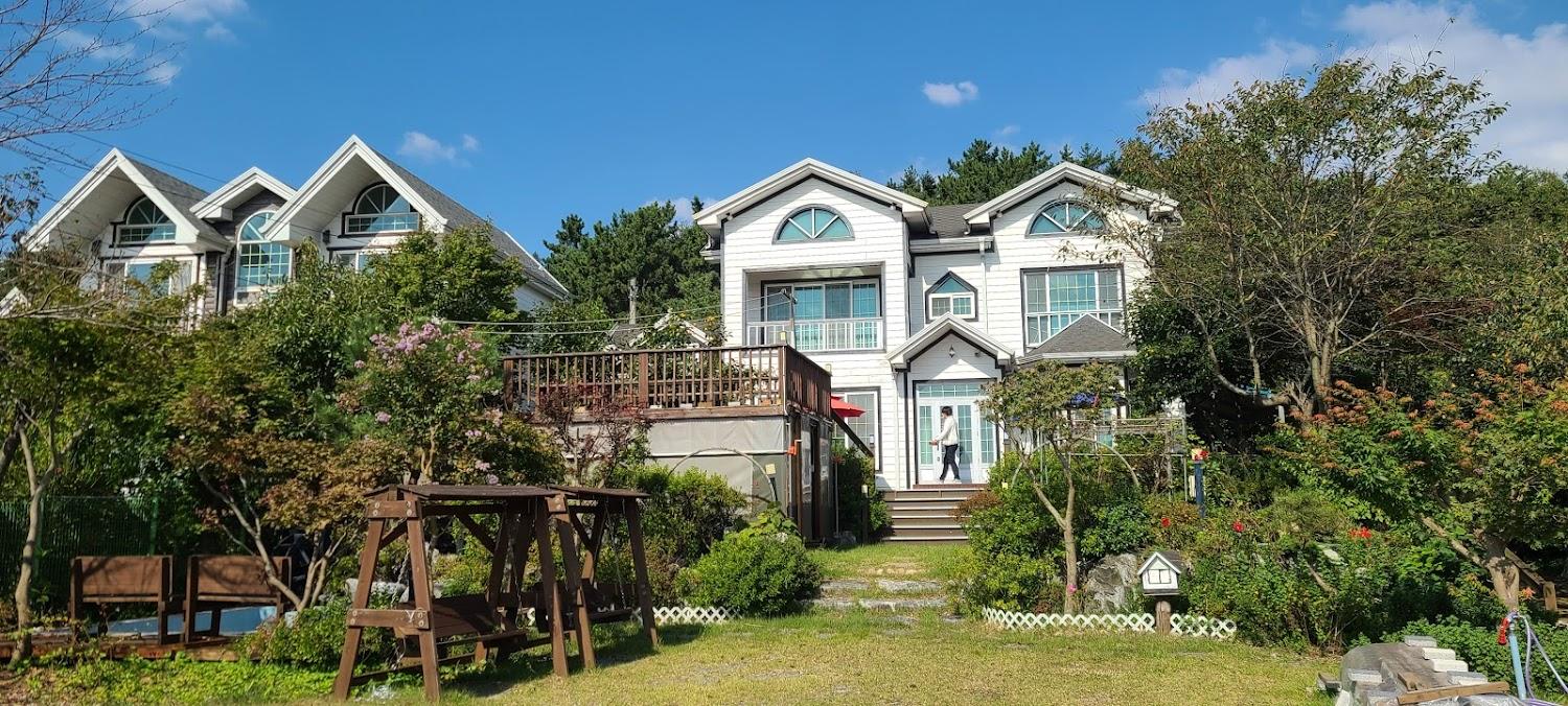 Cover Image for 펜션로즈