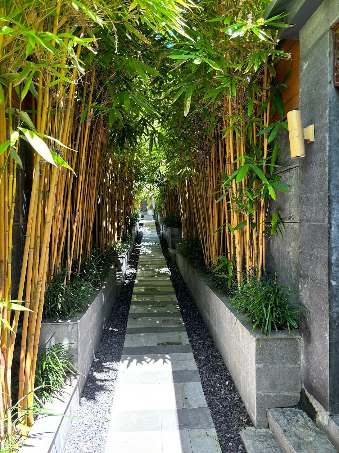 Cover Image for La Paradis Villa