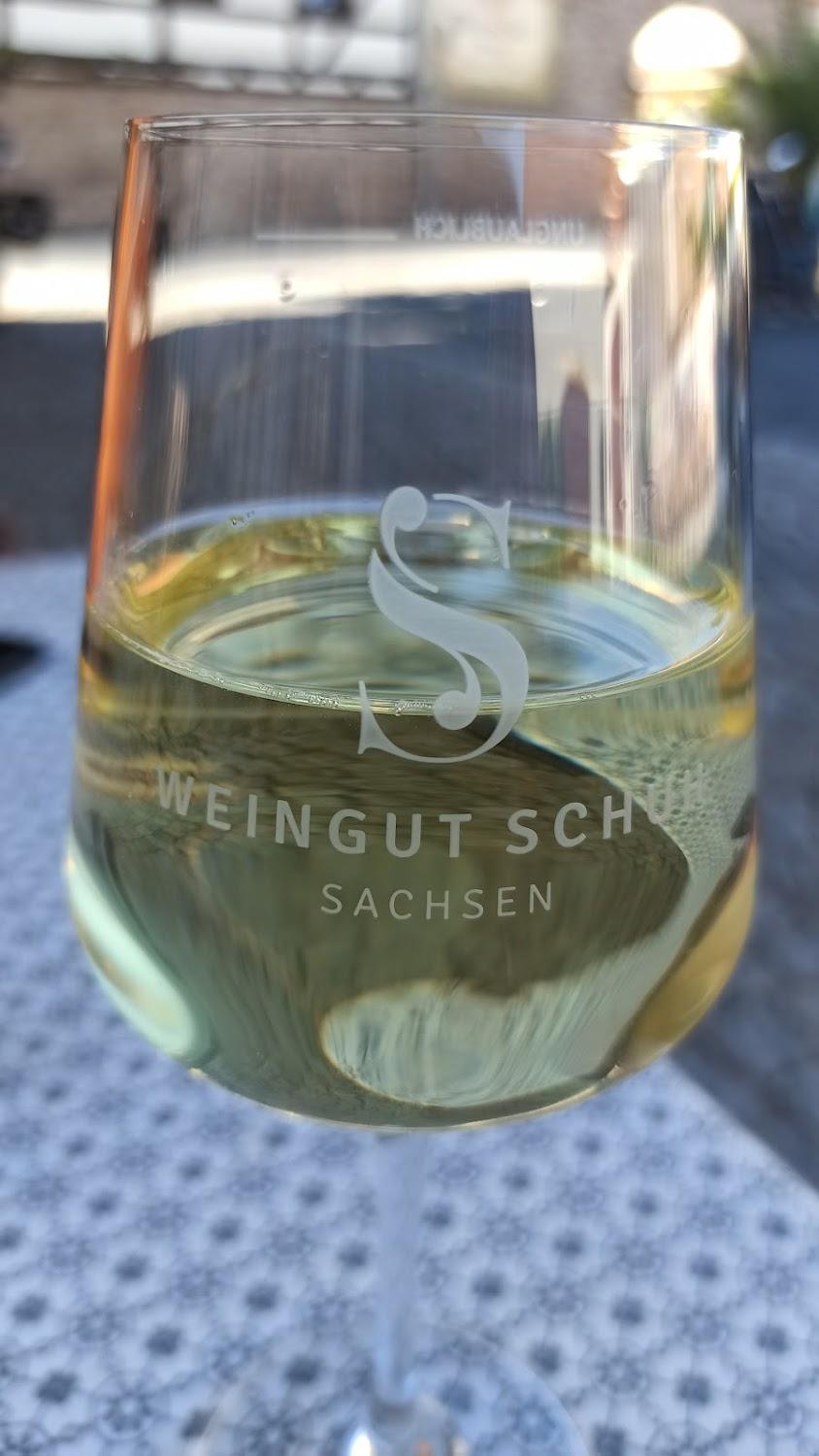 Cover Image for Weingut Schuh Vinothek Meißen/Dresden