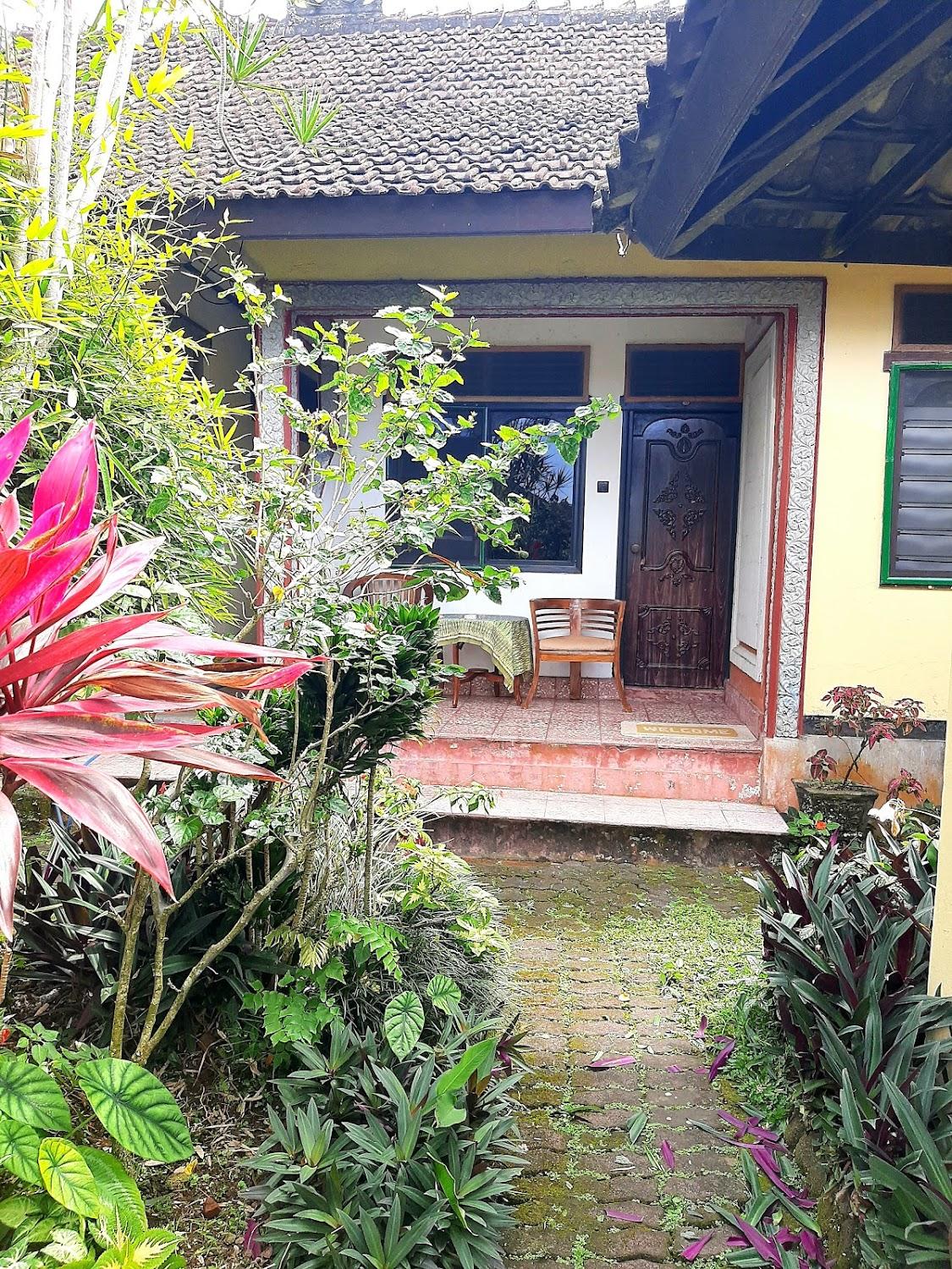 Cover Image for Dhangin Taman Inn