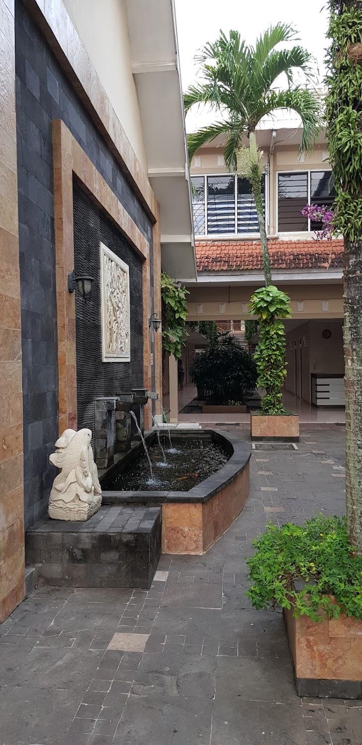 Cover Image for Hotel Sulawesi