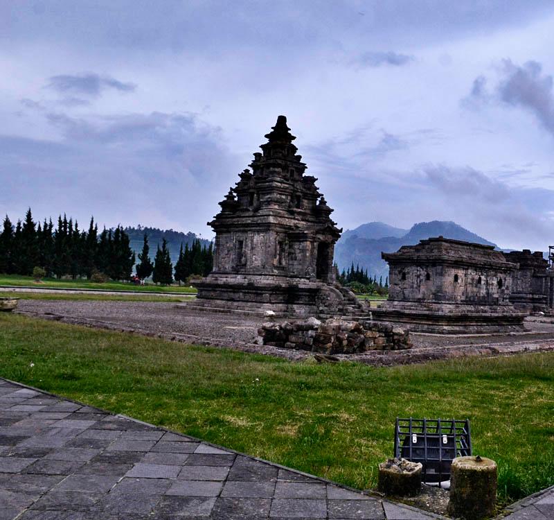Cover Image for Homestay Dieng Semar