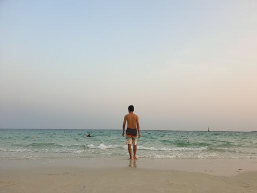 Cover Image for Ku at Sea