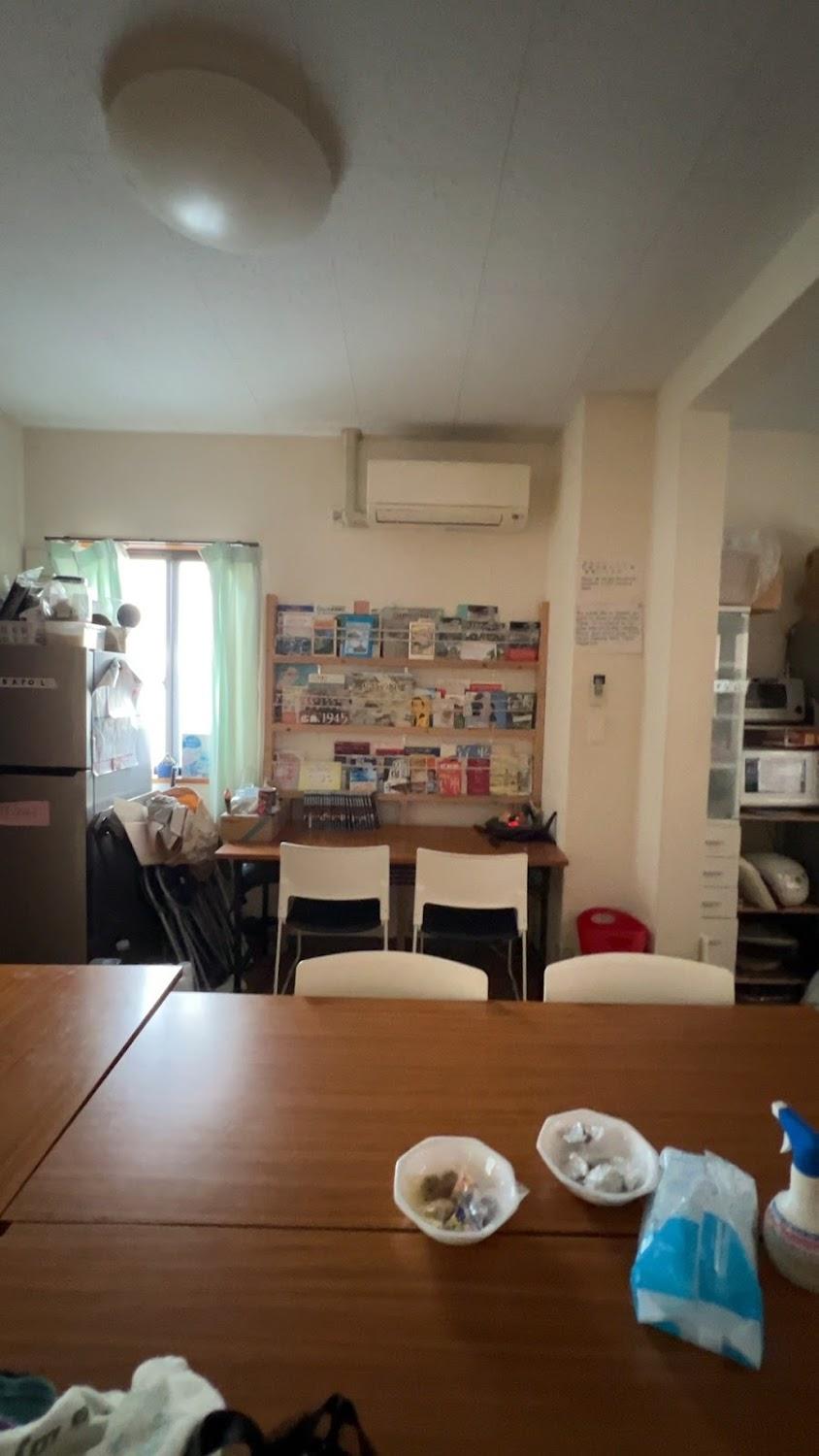 Cover Image for Guest House Lappy