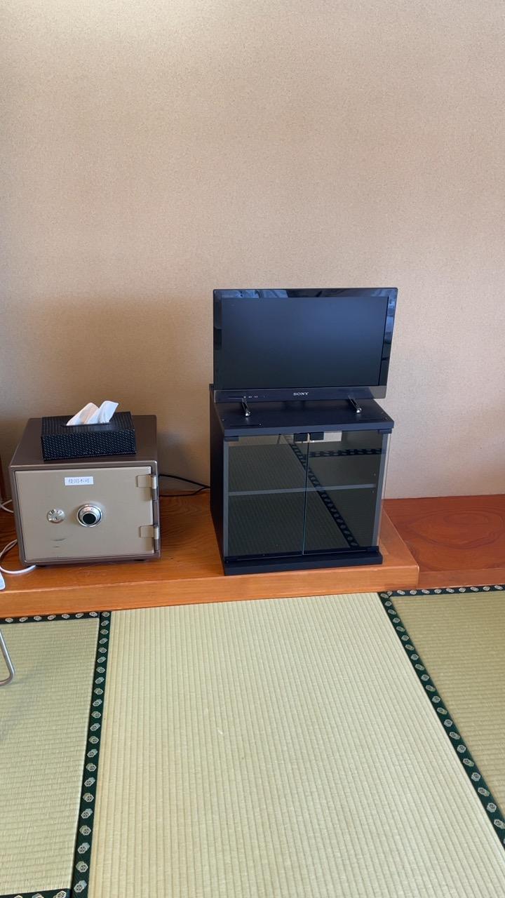 Cover Image for レイクビュー猪苗代荘