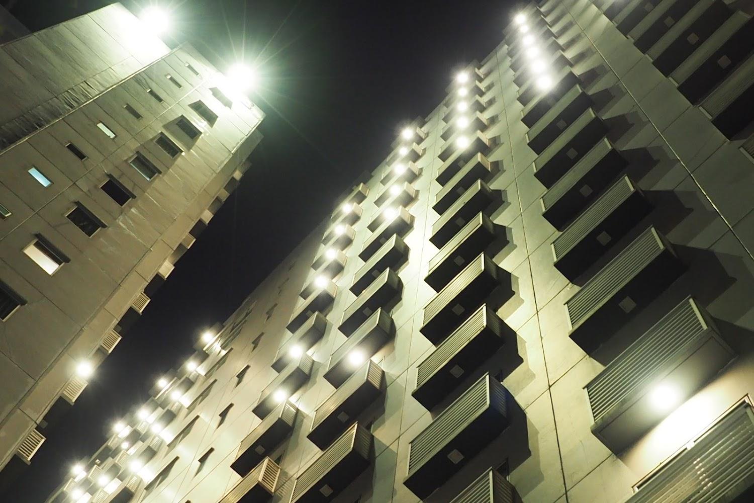 Cover Image for Nagoya Mansion Hotel and Residence