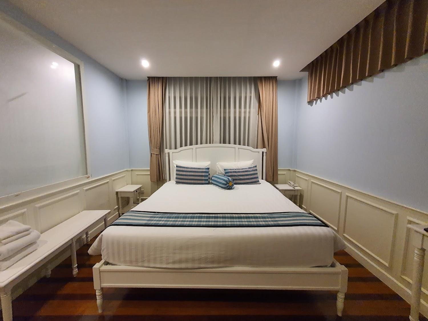 Cover Image for Delio Boutique Hotel