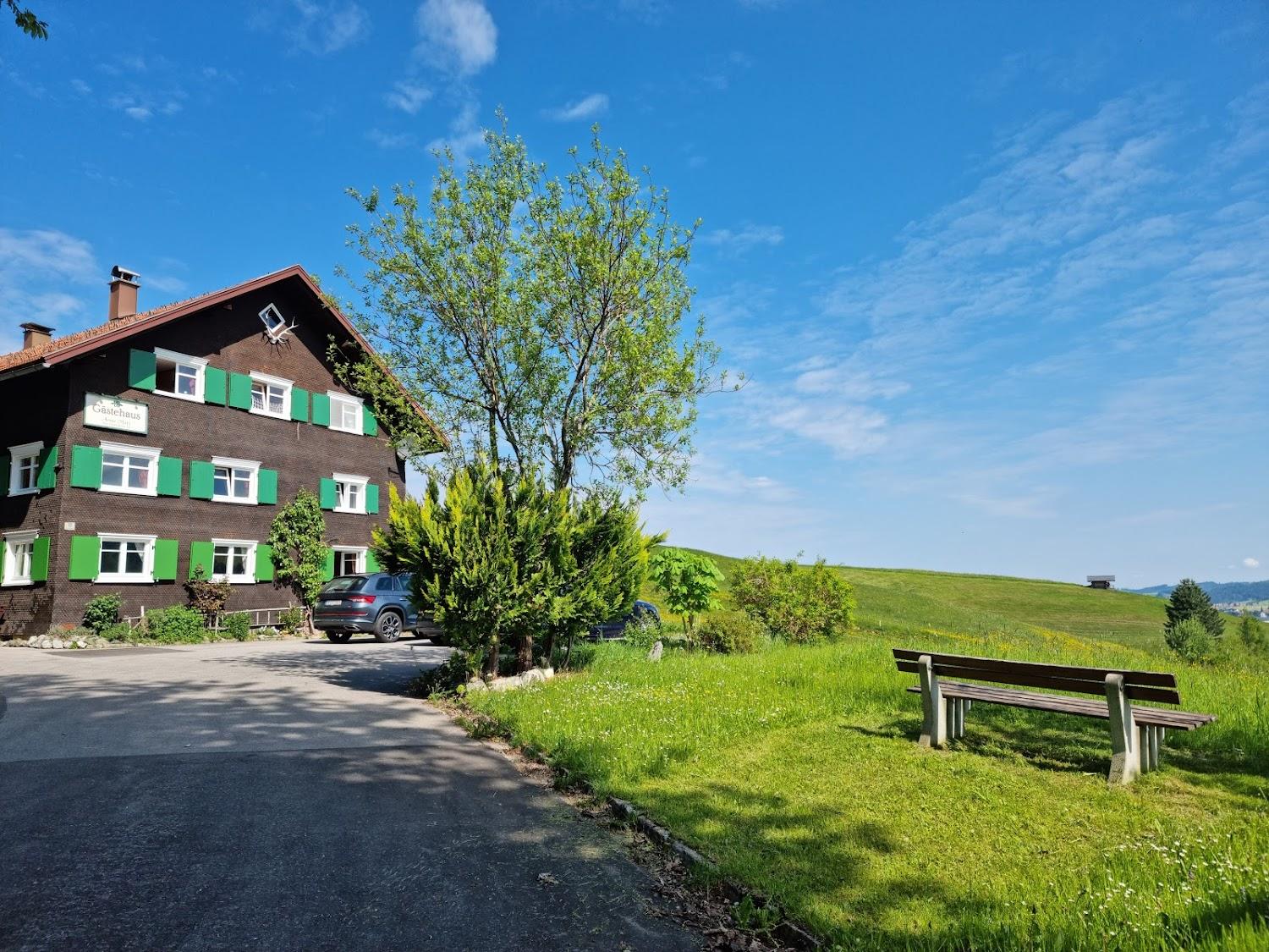 Cover Image for Gästehaus Anna Matt