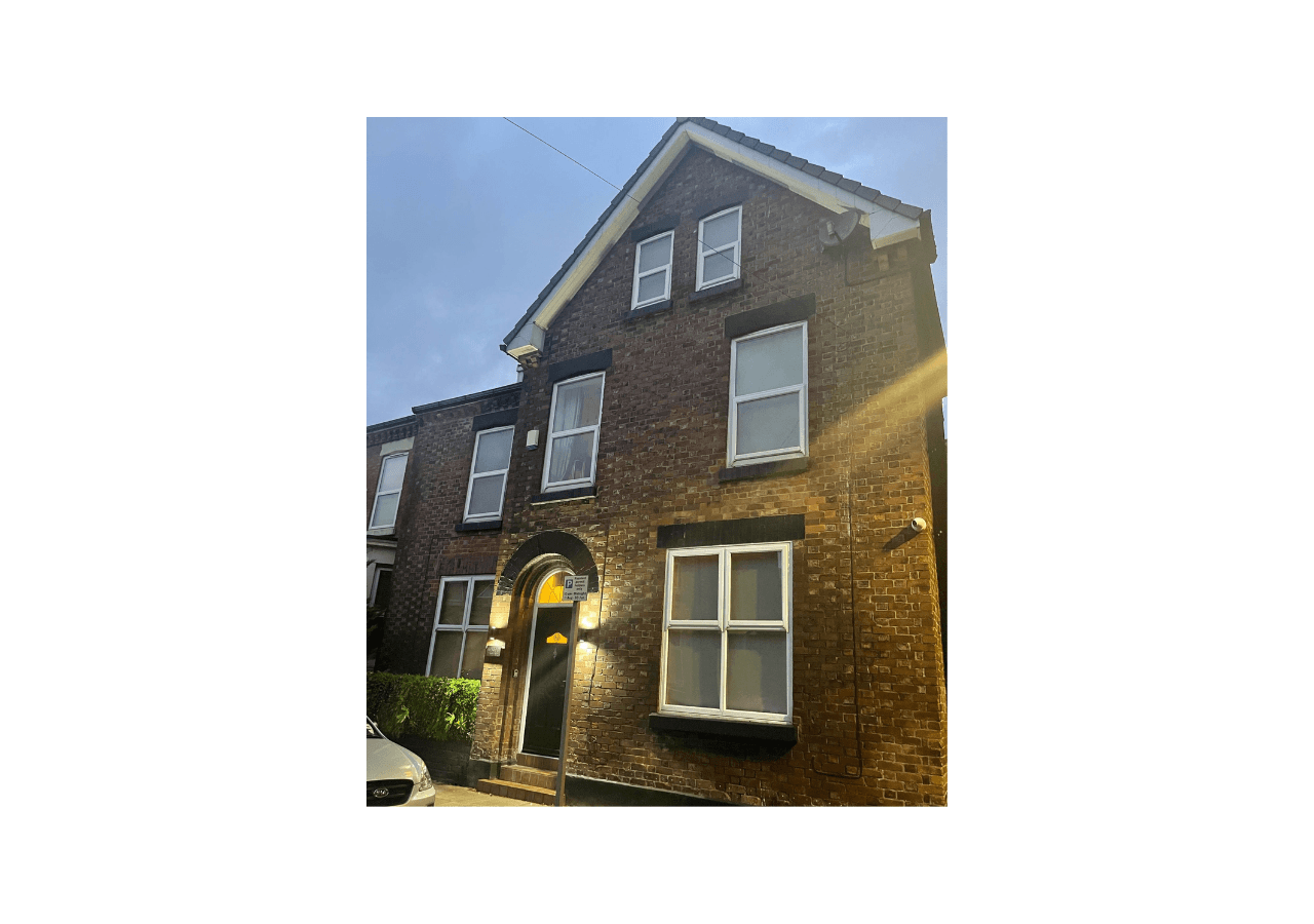 Cover Image for Home at 2 Tancred Road - Home Hotels