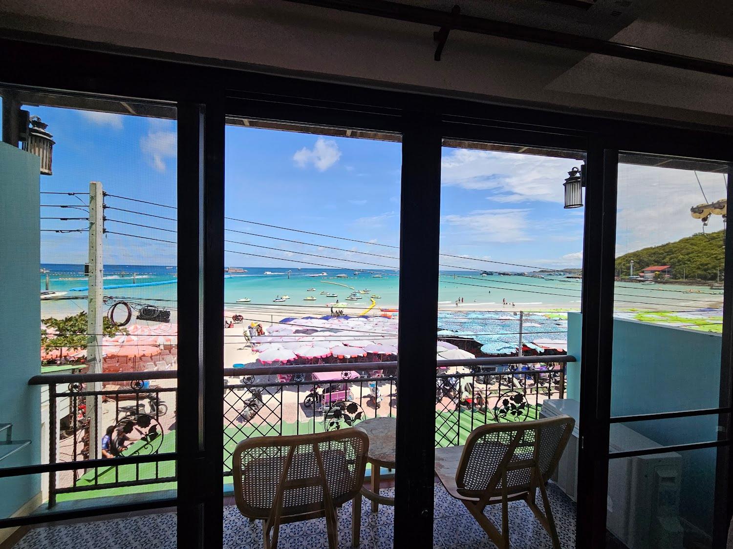 Cover Image for Tcvilla on beach