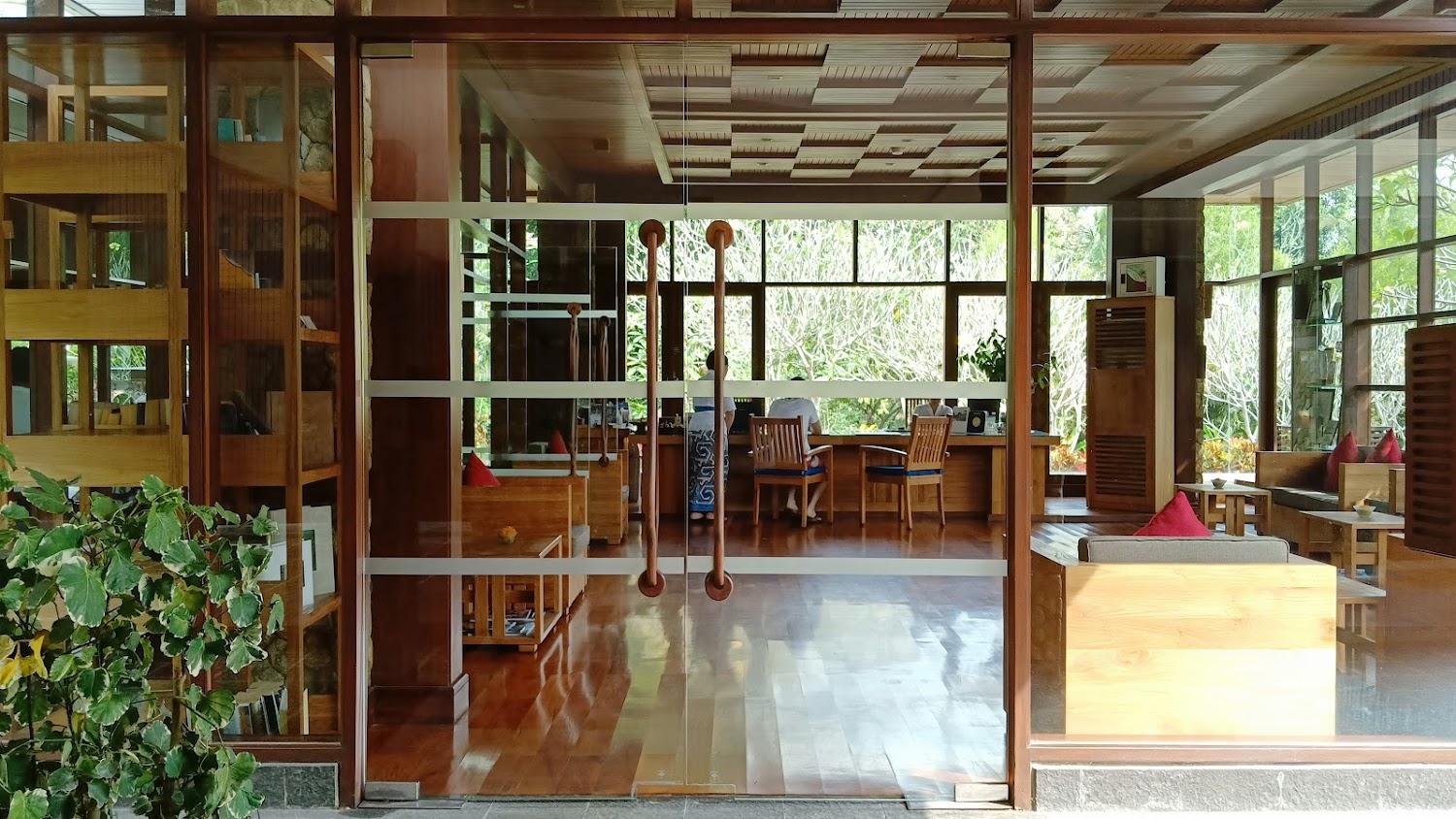 Cover Image for The Samaya Ubud Bali