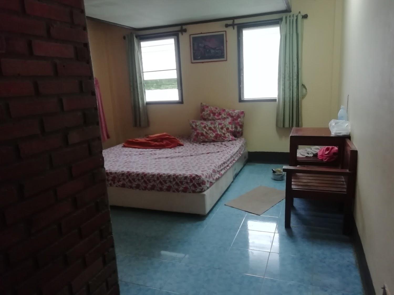 Cover Image for Rong Kwang Hotel