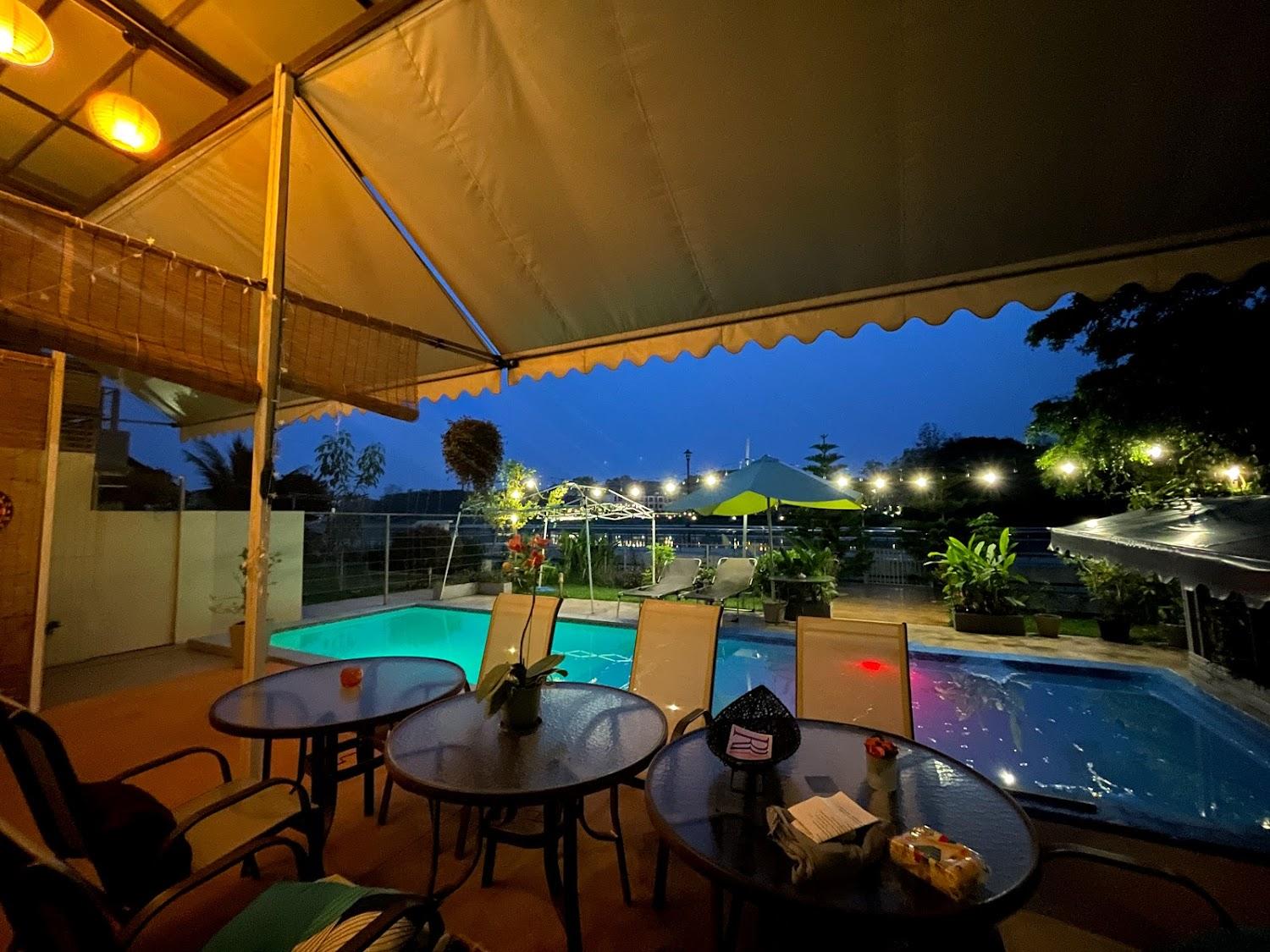 Cover Image for River Rai Residences