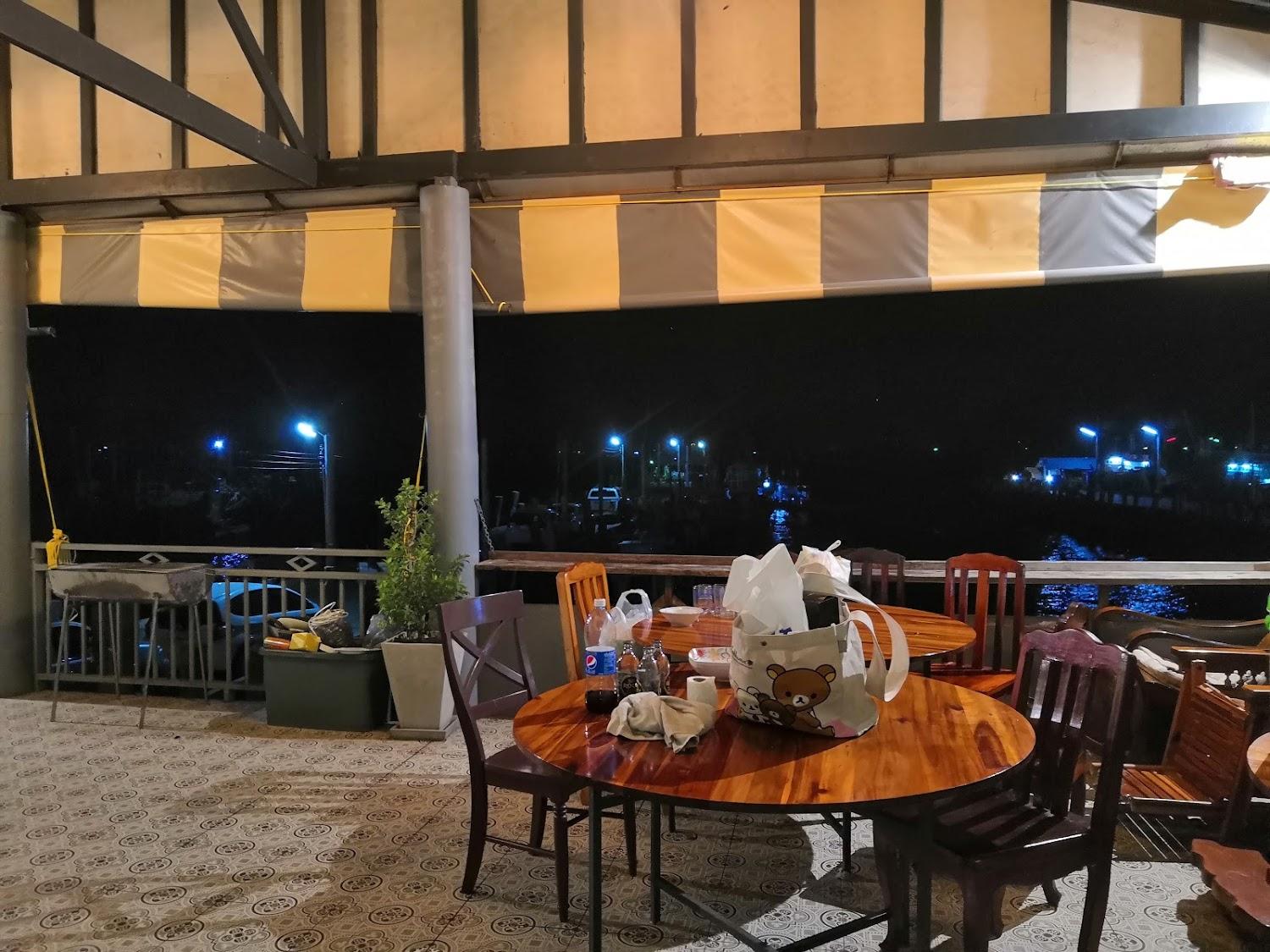 Cover Image for Suwanrak Homestay