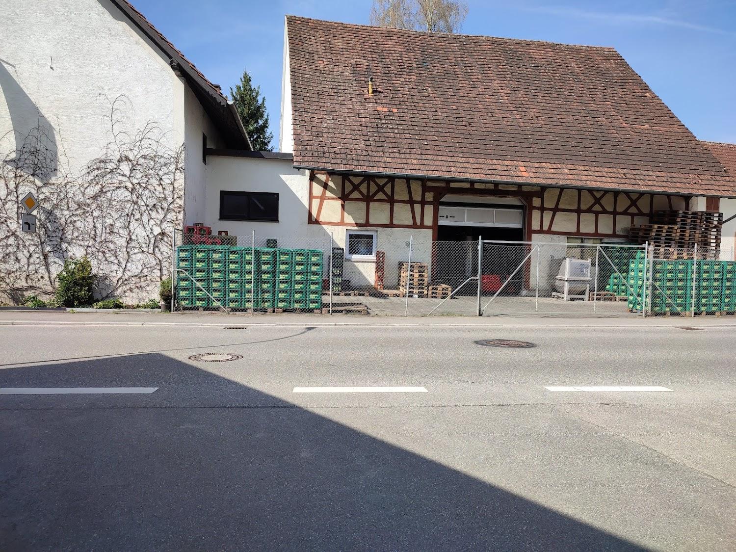 Cover Image for Blank's Brauerei - Thomas Blank