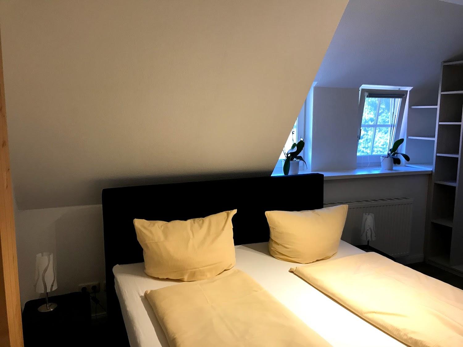 Cover Image for Apartments auf der Insel