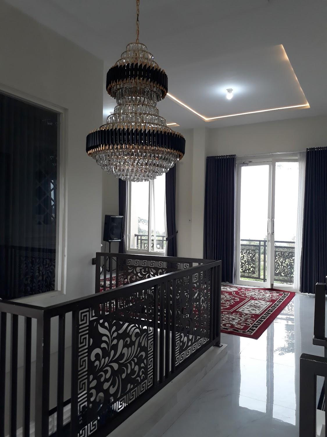 Cover Image for Villa Kusuma Hill Batu