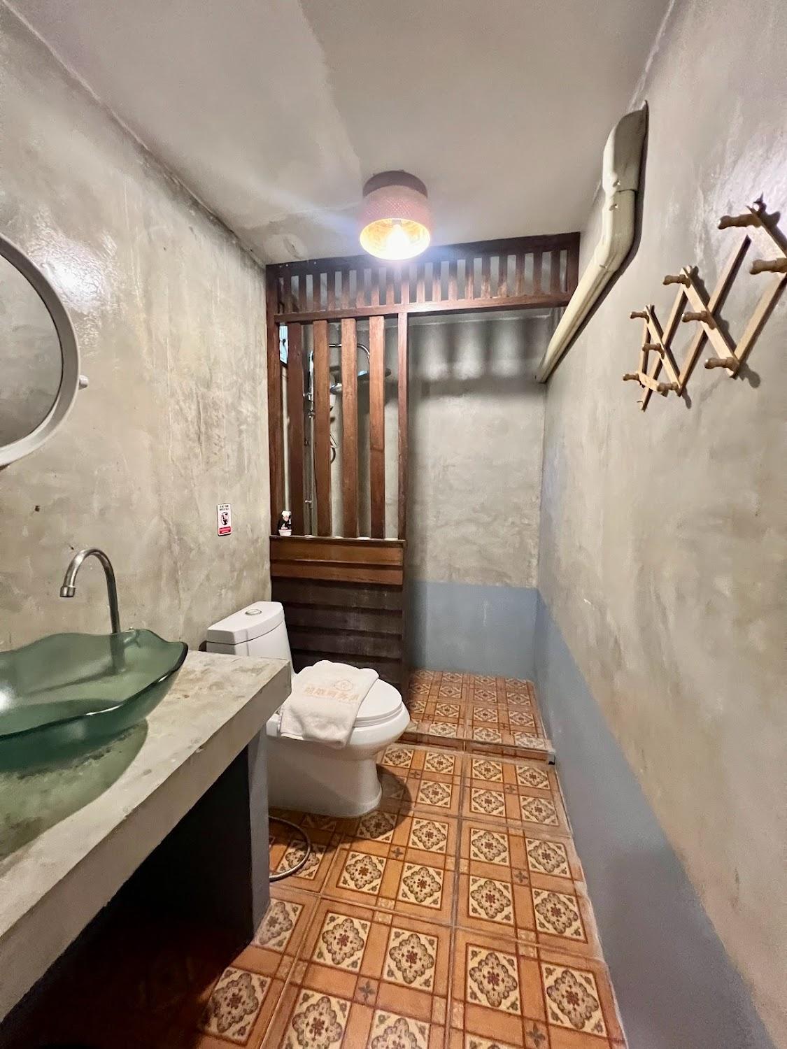 Cover Image for Chiang Mai Las Orquideas Resort