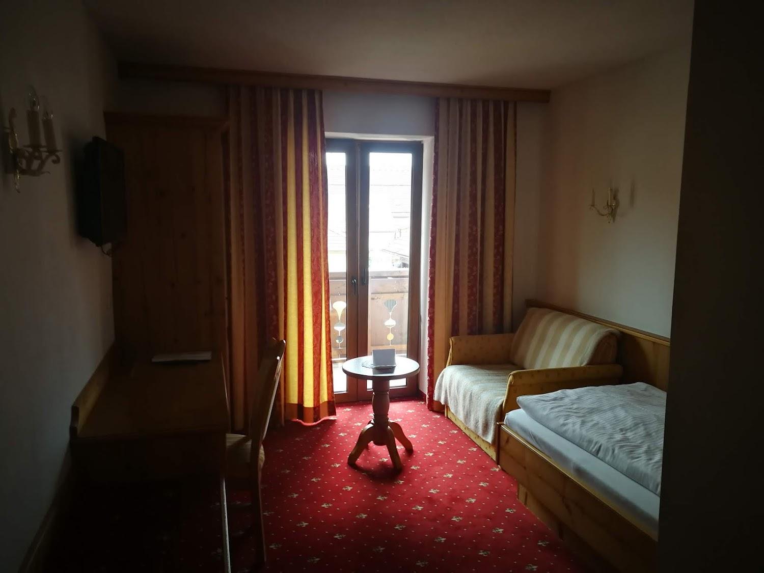 Cover Image for Alpenhotel Pfaffenwinkel