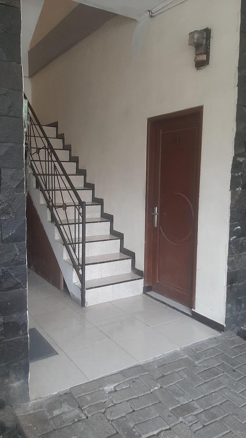 Cover Image for Kemang Place Syariah Mitra RedDoorz