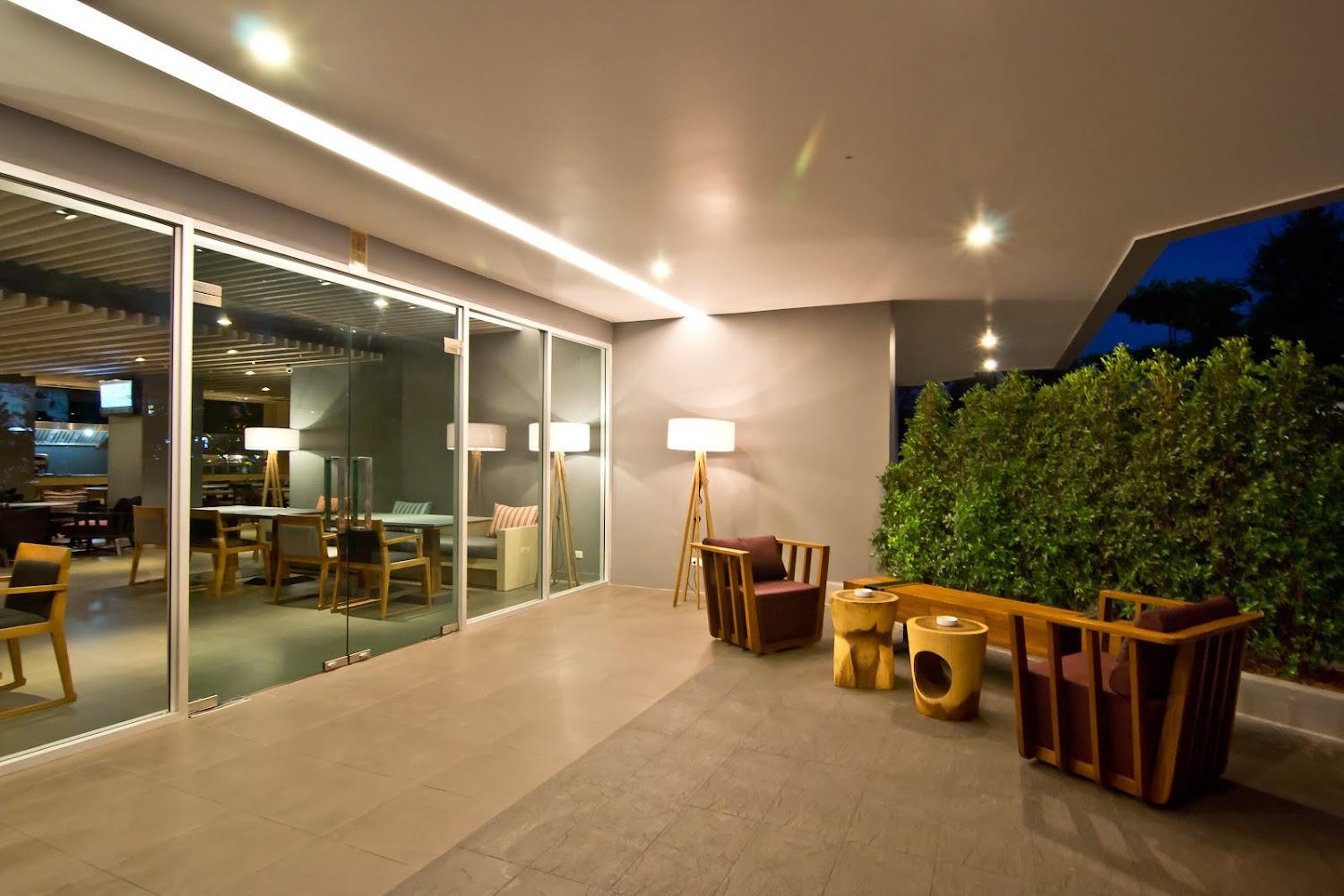 Cover Image for The Sun Xclusive Hotel