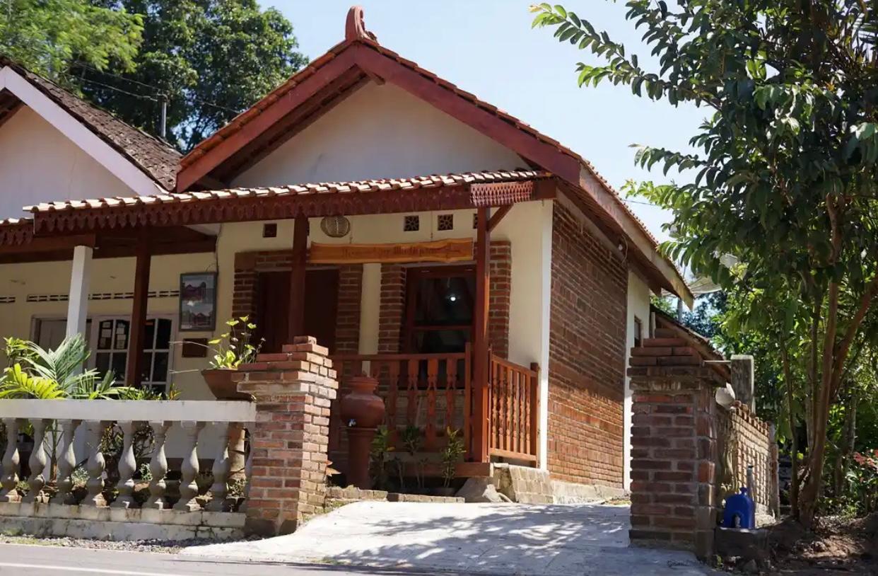 Cover Image for Homestay Mudiyono