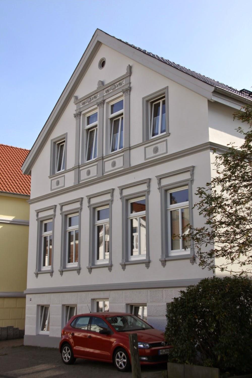 Cover Image for Pension Mitte Oldenburg