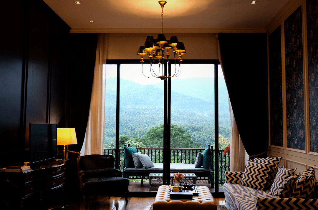 Cover Image for Chantra Khiri Chalet Chiang Mai
