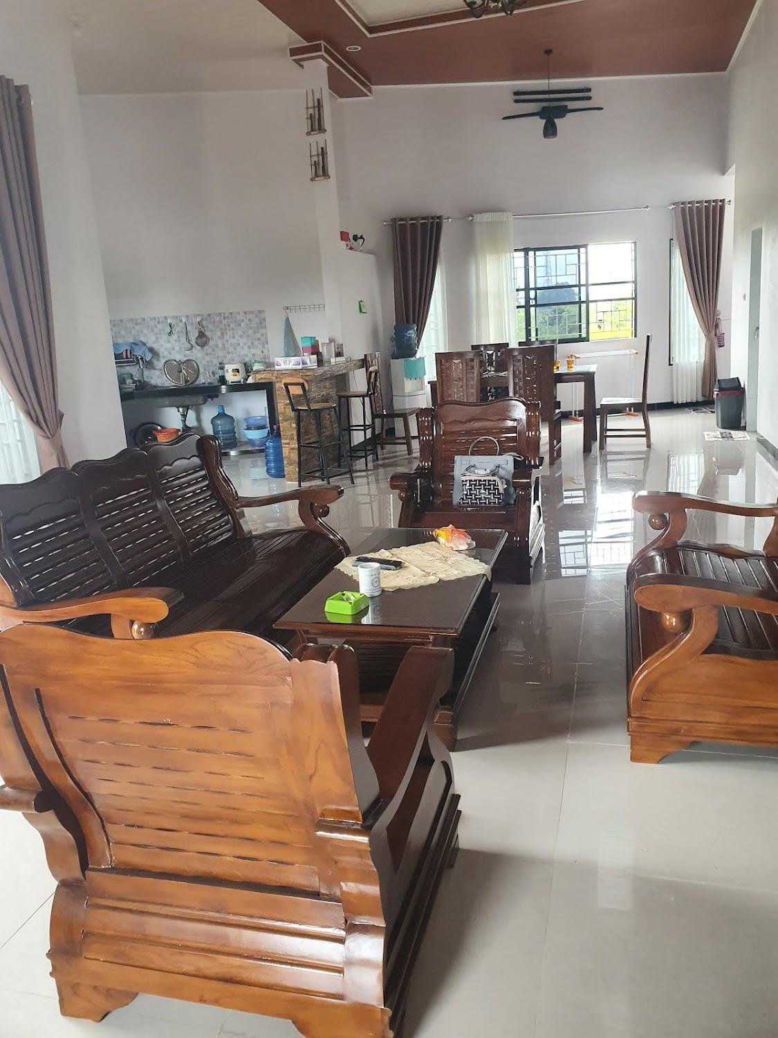 Cover Image for villa borneo