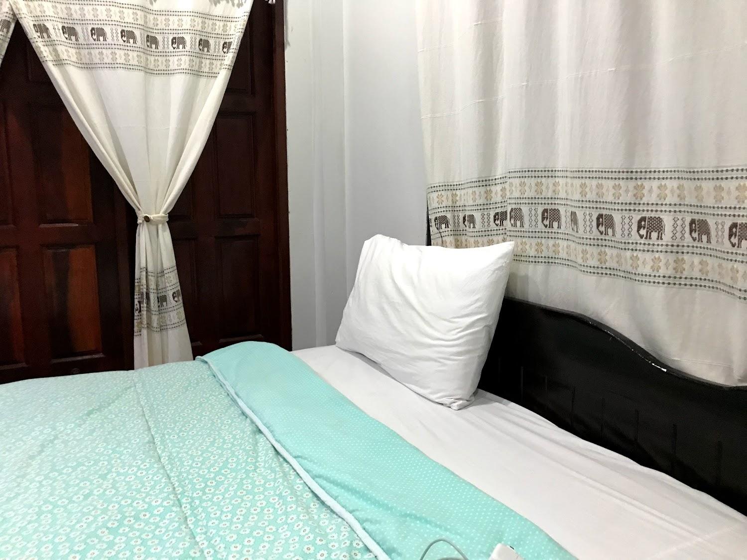 Cover Image for Leelawadee Resort Hotel
