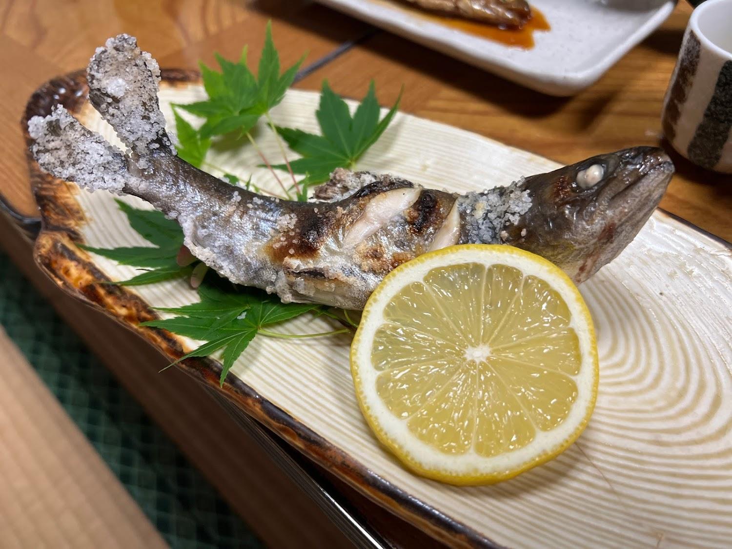 Cover Image for 山の湯 民宿