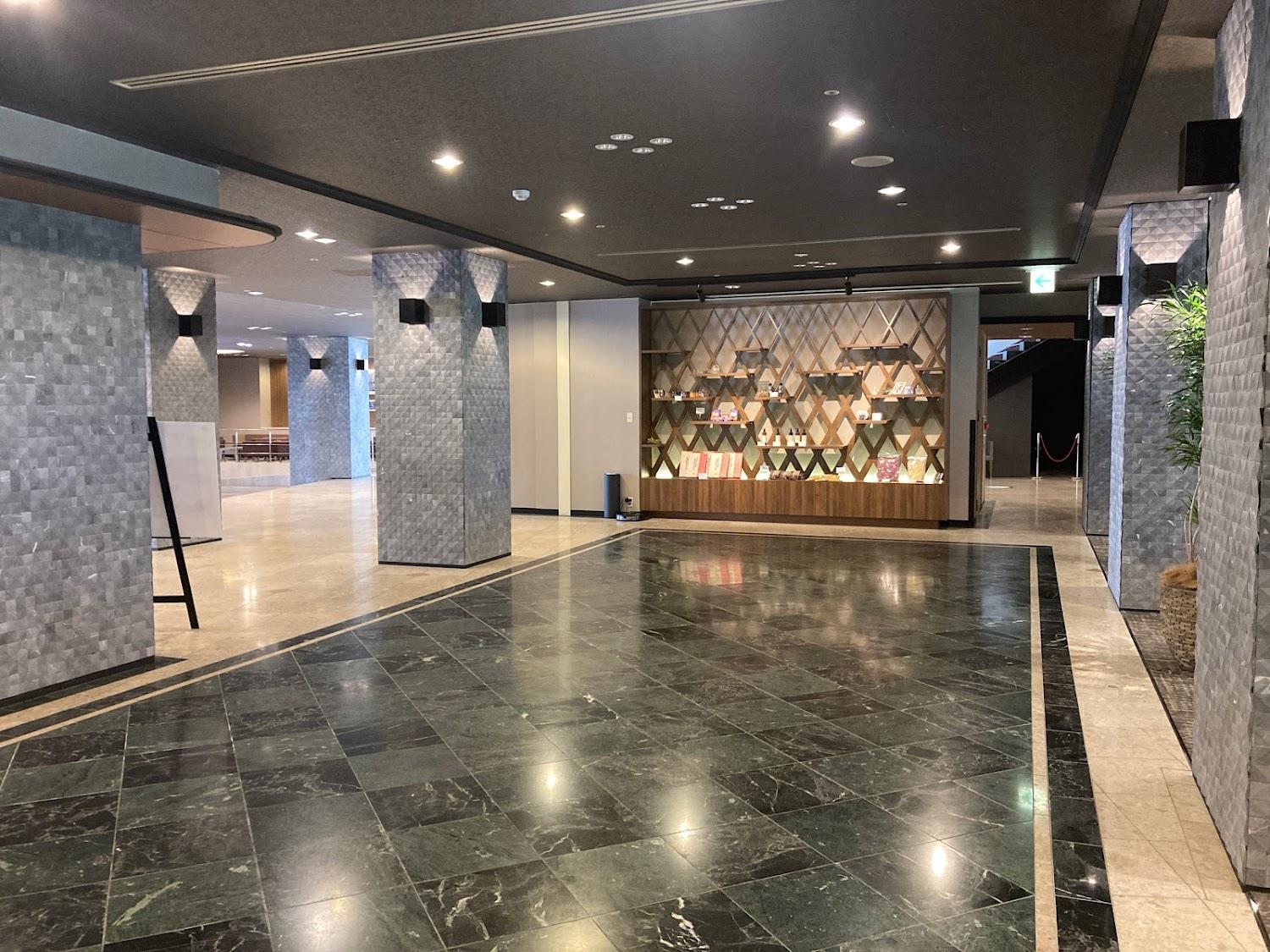 Cover Image for Hotel Flags Isahaya