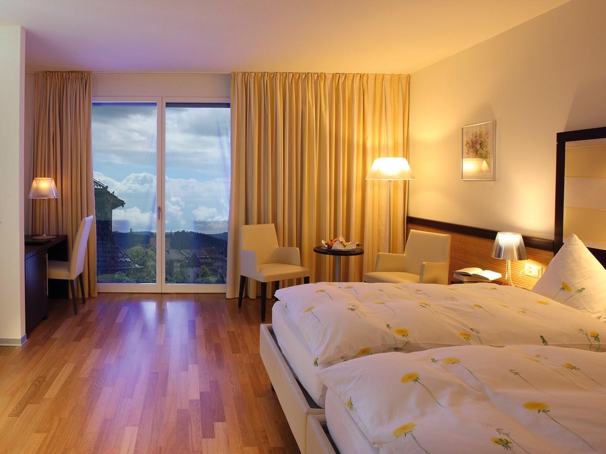 Cover Image for Park-Hotel am Rhein