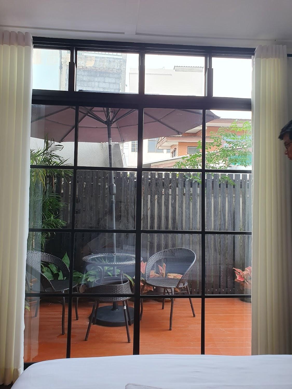 Cover Image for Haheng House - บ้านฮะเฮง